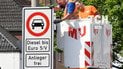 Новые экостандарты "убьют" дизельные автомобили в Европе