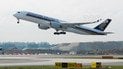 Singapore Airlines запустит самый длинный авиарейс в мире