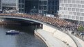 Прихильники правопопулістської партії "Альтернатива для Німеччини".