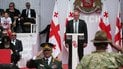 Грузія оголосила про розрив дипломатичних відносин із Сирією