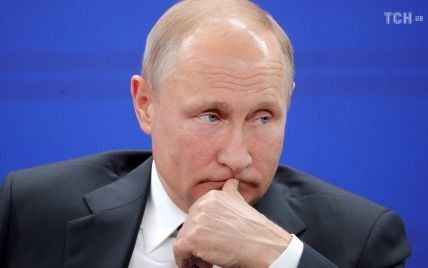 Путін сказав, що не буде балотуватися на наступних виборах президента РФ
