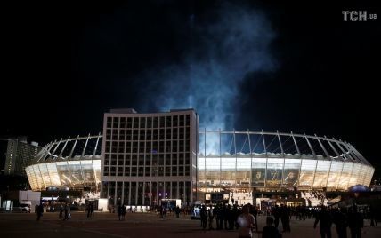 Олег, Украина с тобой!: в Киеве на стадионе "Олимпийский" состоится акция в поддержку Сенцова