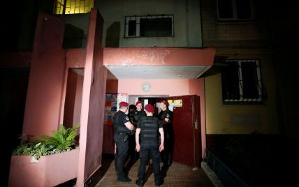 Убийца поджидал Бабченко на лестничной площадке - Геращенко