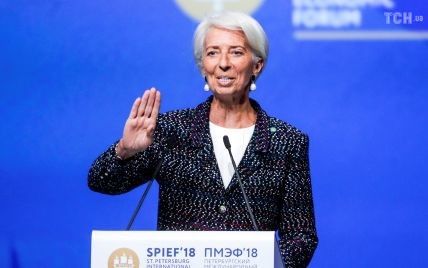 В МВФ приветствуют принятие закона об Антикоррупционном суде, но ожидают отмены нормы об апелляции