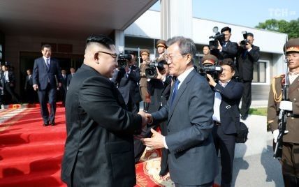 Лідери КНДР та Південної Кореї відтепер зустрічатимуться регулярно