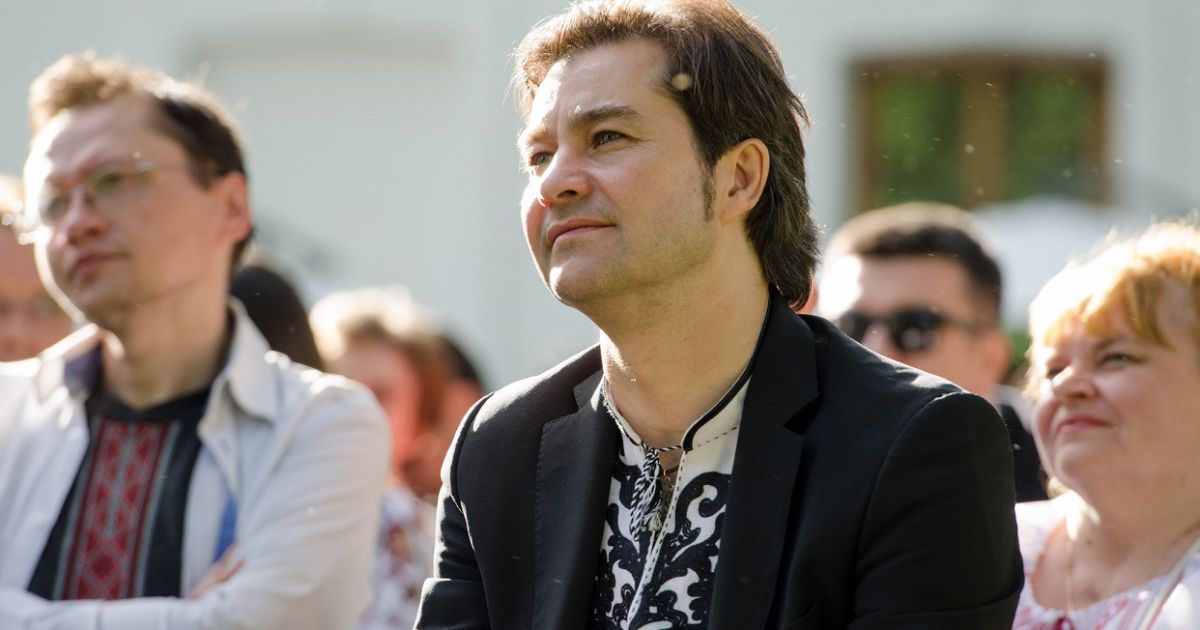 У Києві презентували книгу "Незалежність очима ТСН"_11 / © ТСН