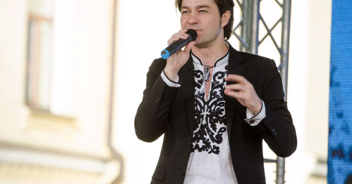 У Києві презентували книгу "Незалежність очима ТСН"_14 / © ТСН