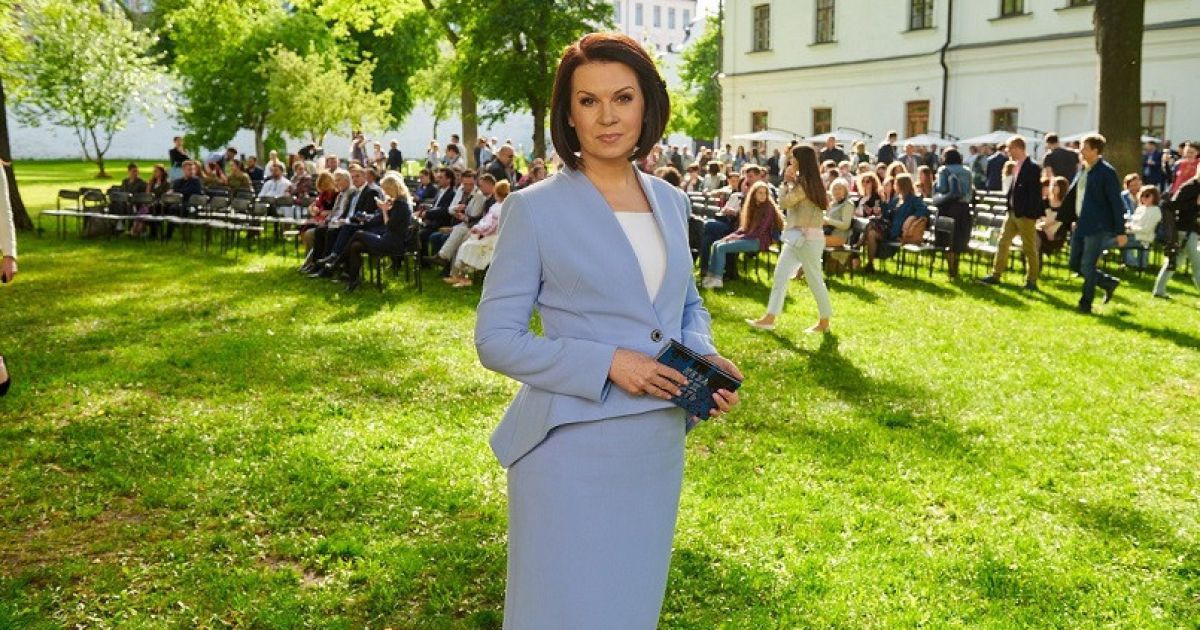 У Києві презентували книгу "Незалежність очима ТСН"_5 / © ТСН