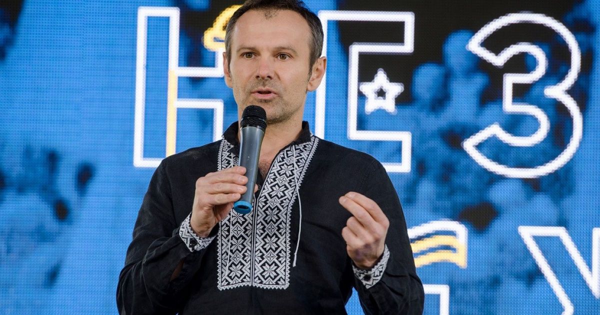 У Києві презентували книгу "Незалежність очима ТСН"_13 / © ТСН