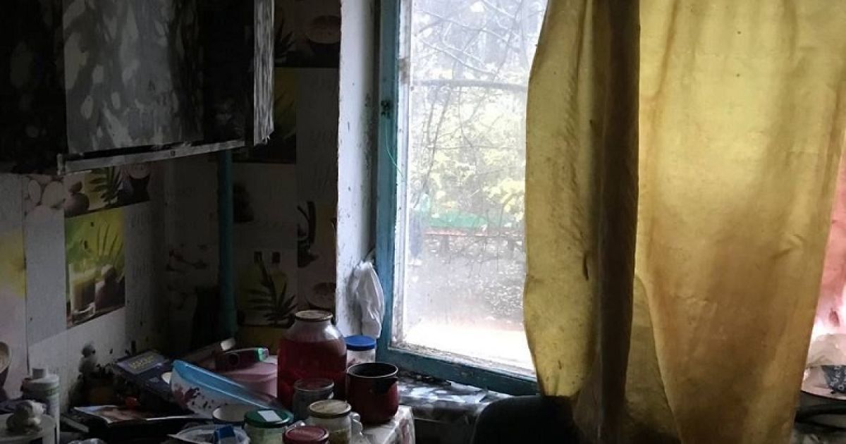 у Києві з родини вилучено 5-річного хлопчика