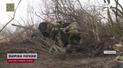 Бои глаза в глаза: на Харьковщине военные оттесняют врага в сторону границы