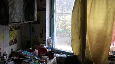 у Києві з родини вилучено 5-річного хлопчика