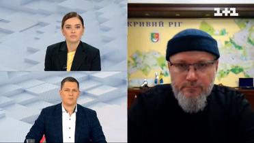 Кривой Рог: ракета убила 4 человека, из-под завалов достали мертвого ребенка - Александр Вилкул