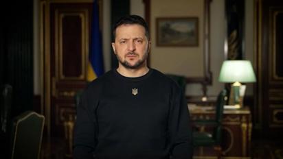 Зеленский за 20 декабря: грустный президент рассказал о поездке на передовую в Бахмут