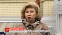 Москалькова прилетіла до Києва, щоб побачитися з Кирилом Вишинським