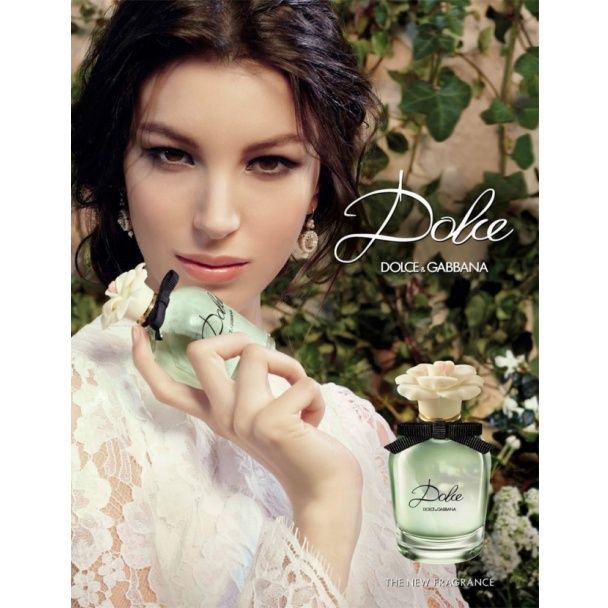 D&g floral perfume on sale