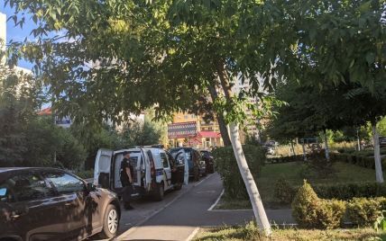 Смерть Шишова: друзья погибшего активиста будут просить у МВД охрану для его девушки
