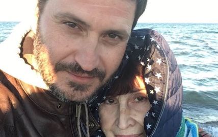 В оккупированном Крыму умерла мама Ахтема Сеитаблаева