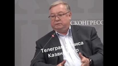Російський політик різко висловився про нездатність держави гідно забезпечити солдатів