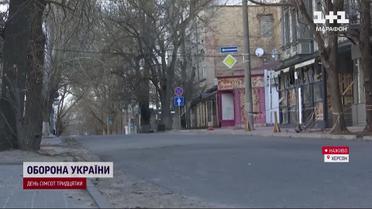 Обстріли тут вже перестають бути новиною! Але втрати і руйнування приголомшують