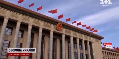 Шпигунська куля чи метеорологічний зонд: між США і Китаєм зростає напруження