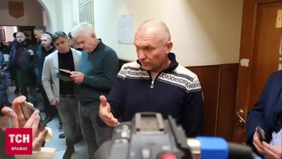 “Матеріальність збитків — 7 млн, а застава — 700 млн”, — Ігор Мазепа про підозру та обрання йому запобіжного заходу.