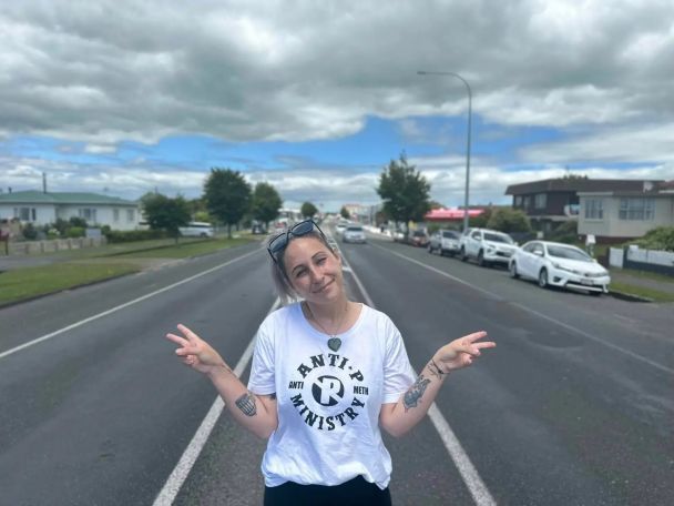 Емма Корлетт / Фото: Facebook