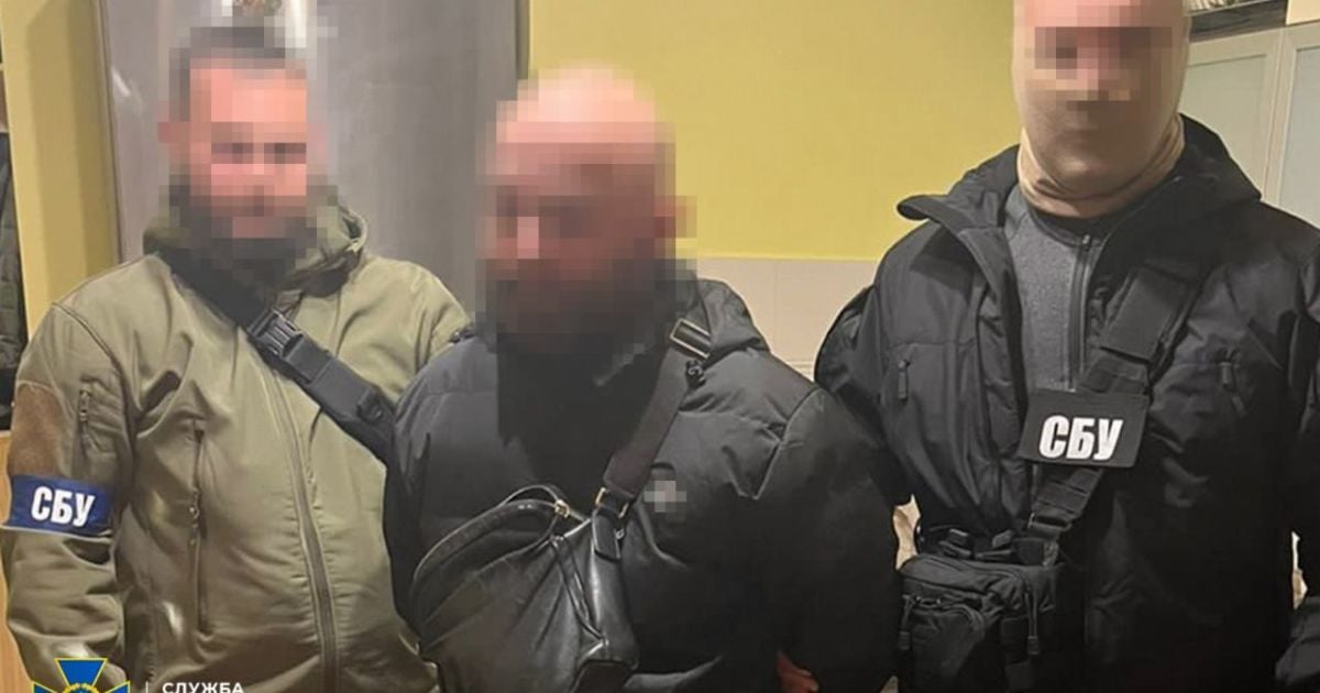 В Киеве банда пыталась захватить бизнес, приносящий миллионы гривен (фото)