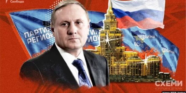 Ексочільник 