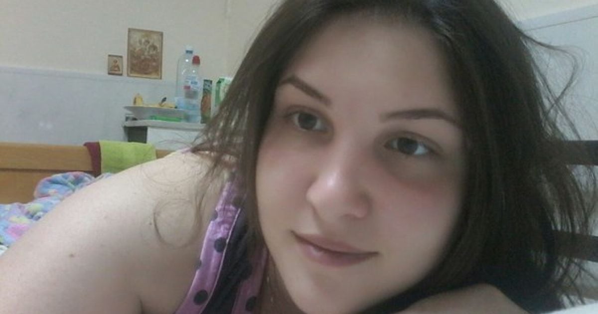 17-летняя Светлана Иськова срочно нуждается в помощи