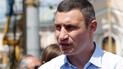 Кличко та його партія не підтримують відставку Наливайченка.