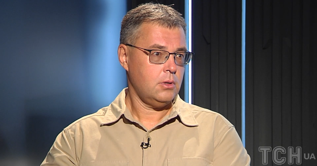 Директор Центра исследований энергетики Александр Харченко