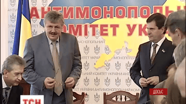 Утікач Володимир Сівкович потрапив у ДТП у Москві