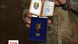 Українські військові нагородили товаришів по службі власною медаллю