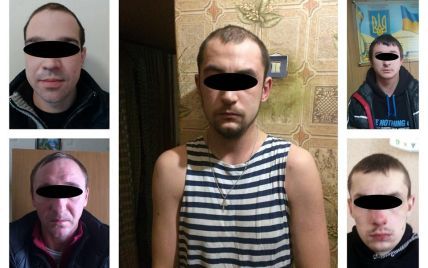 На Донеччині повідомили про підозру п'ятьом проросійським бойовикам