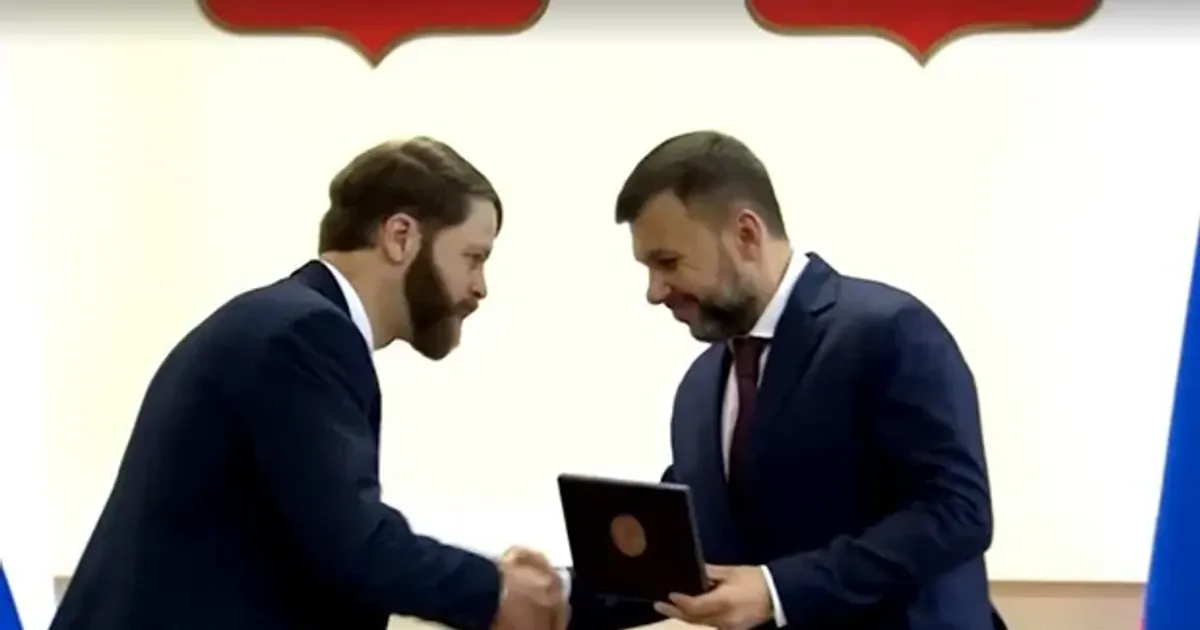 Деніел Мартіндейл