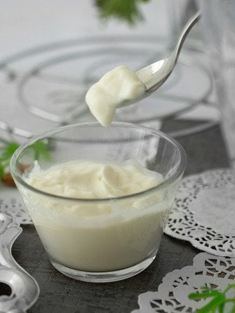 Как приготовить майонез дома