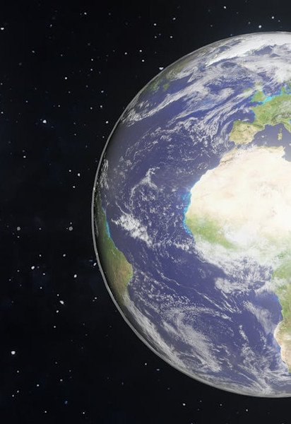 Сколько времени нужно, чтобы пешком обойти Луну — ученые ответили