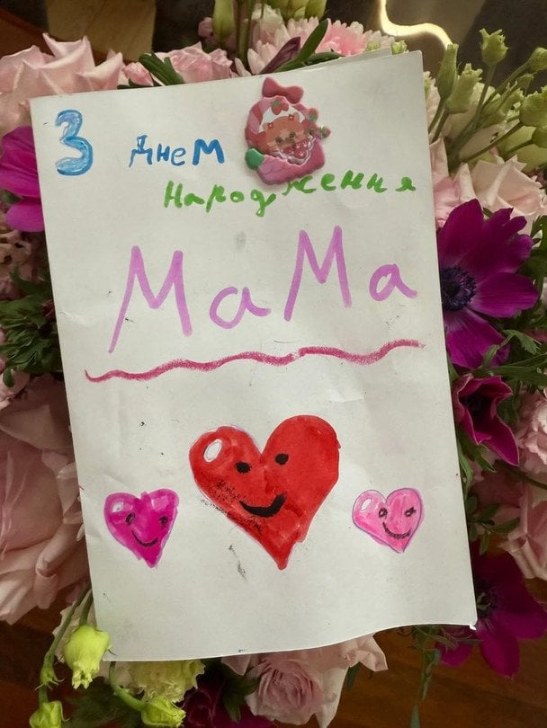 Допис Сергія Притули / © instagram.com/siriy_ua