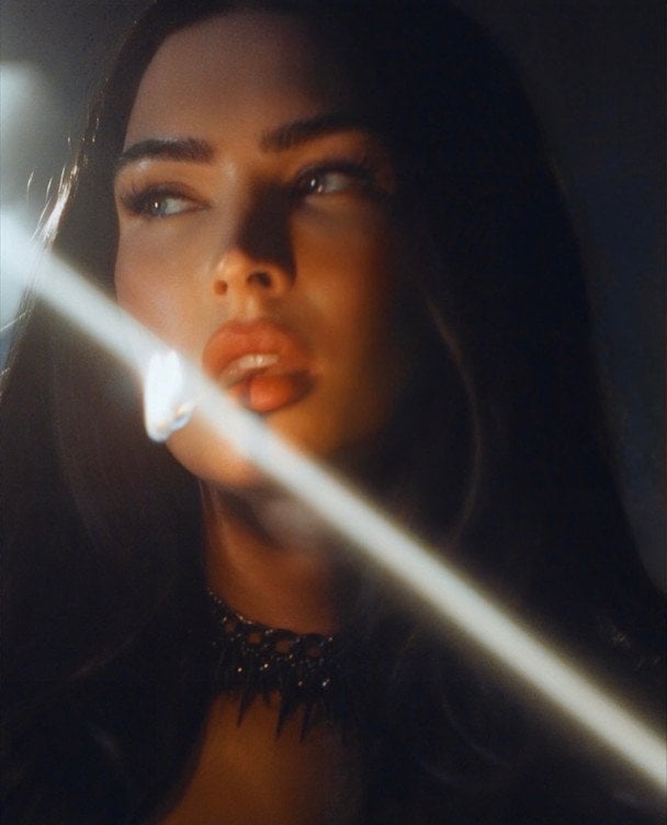 Меган Фокс / © instagram.com/meganfox