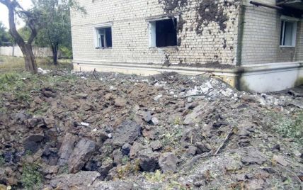 За сутки оккупанты убили восемь мирных жителей в Донецкой области, еще 17 человек получили ранения