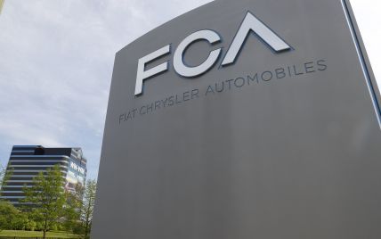 Chrysler отзовет более миллиона "вредных" автомобилей