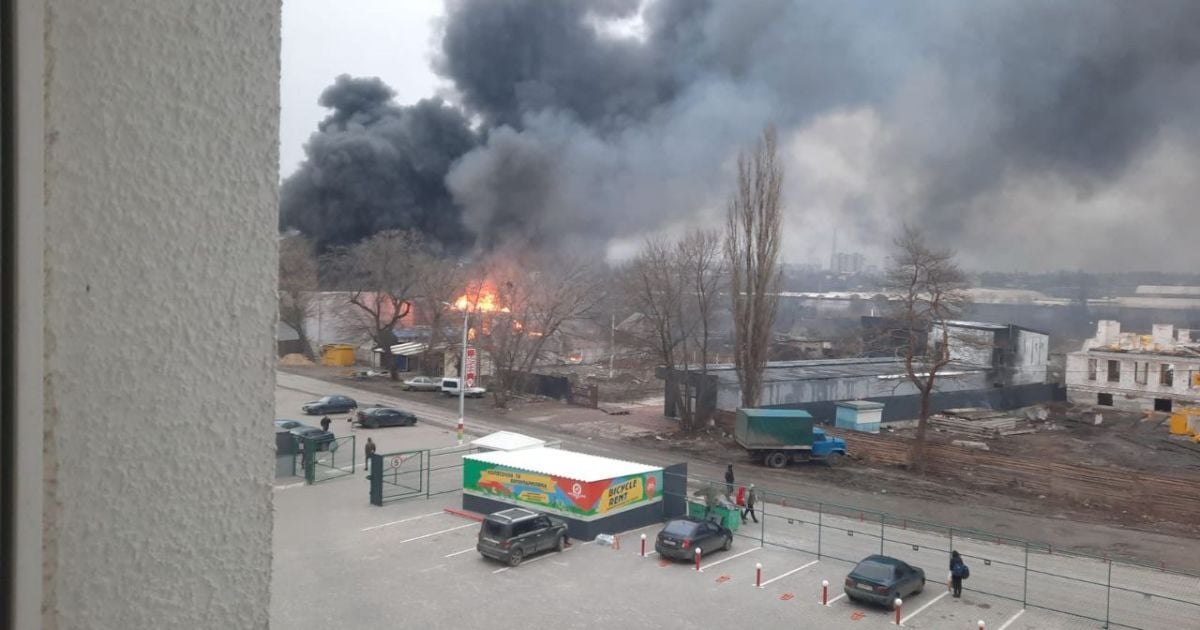 "А що ти робив, коли "Гради" бомбили Харків": Ходорковський закликав росіян виходити на мітинги