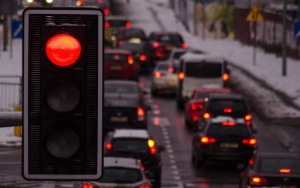 Слабое освещение улиц на четверть увеличило количество ДТП — Белошицкий