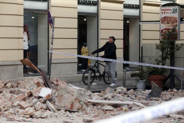  / © Associated Press