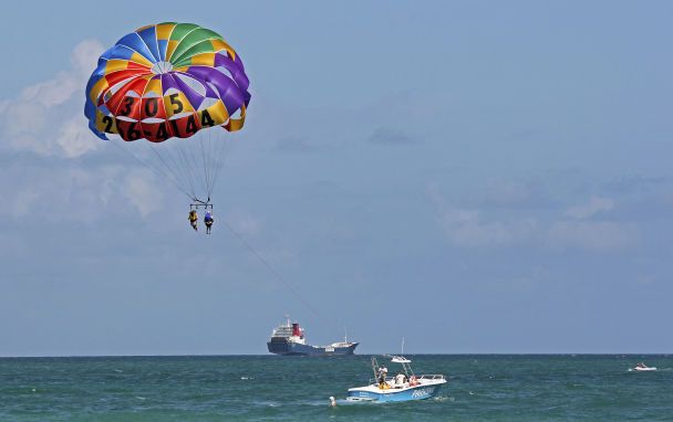  / © Associated Press