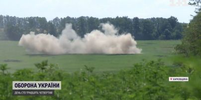 На Ізюмському та Слов’янському напрямку ворог накопичує сили