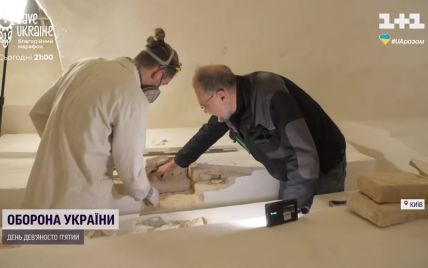 Таємниця потаємної кімнати: вчені відкрили гробницю київського святого, якого знищували в СРСР, і були шоковані