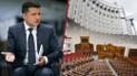 Новий політичний сезон: чи наважиться Зеленський розпустити Верховну Раду