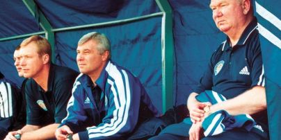 Лобановський увійшов до трійки найкращих тренерів світу, які не вигравали Лігу чемпіонів